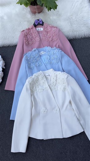 Trendy Blazer and Mermaid Skirt Set for Fashion Lovers