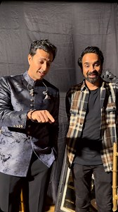 18K views · 113 reactions | It’s been more than 10 years of me using the @ultimateearspro in ear monitors. The Sound quality and precision of these in ear monitors has really enhanced my performance as an artist and has made me enjoy the experience on stage. I’m very happy to have such amazing support from @rigmygig & @aakashinvasion . He’s always helped us in getting us the best stuff for our ears.  | Salim Merchant | Facebook