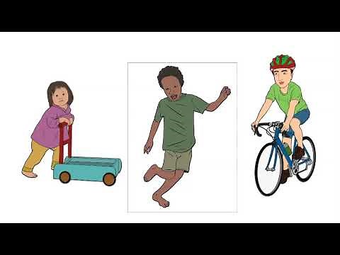 What is Pediatric Physical Therapy