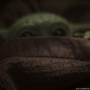 Making its debut in the Star Wars™ series The Mandalorian, the Child holds all the secrets to the galaxy. Attach this charm to your go-to bracelet or necklace to keep the Force close. #StarWarsxPandora Shop now: go.pandora.net/3ieQVQ0 | Pandora