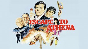 Escape to Athena - Movie - Where To Watch