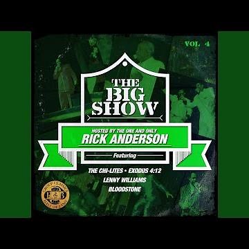 Outside Woman (Live)