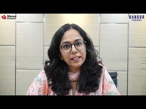 Building the 'Shree Way' in 2026 | Shree Cement