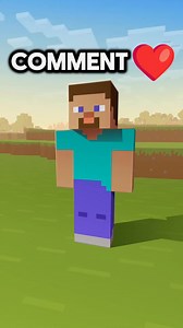 63K views · 6.8K reactions | Choose your Minecraft character | Indian Army | Facebook