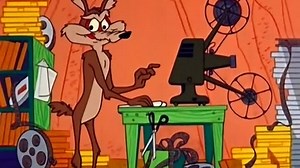 1965 Coyote y Correcaminos Road Runner a Go-Go Ing_x264