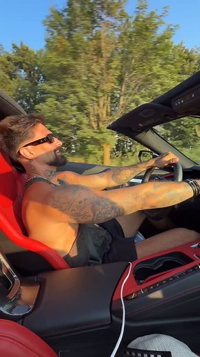 Deyan ‘Dean Fraiser’ Ivanov💥 on Instagram