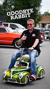 914K views · 28K reactions | Rob Pitts: The Voice, the Legend, the Friend | VINwiki | Facebook