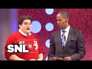 Bitch Game Show - Saturday Night Live