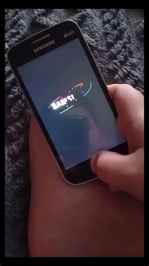 no factory mod #linux #smartphone #no command #edit