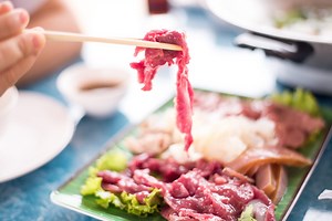 Quel est l'aliment le plus riche en vitamine B12 ?