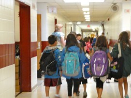 Debating The Common Core