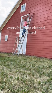 In 1977, the last year my grandpa farmed, he filled the barn with chopped straw for the winter for his 28 cows as he always did. He wanted to keep going, keep farming, keep pushing through his coughing fits that kept him up at night, but years behind an open dusty tractor finally caught up with him. He sold the cows and closed the barn, freezing it like a time capsule. 30 years later my family had enough resources to start cleaning it out: clearing buildings that had accumulated years of abandon