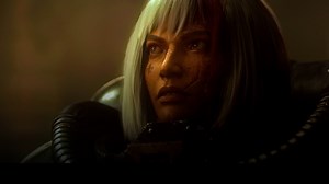 Watch Pariah Nexus Season 1 full HD on Fmovies