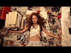 VIKTORIA (dir. Maya Vitkova, Bulgaria/Romania) - On DVD, Blu-ray, Kanopy & Vimeo On Demand now!