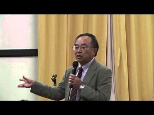 第84回京都大学高等教育研究開発推進センター公開研究会「ピア・インストラクションによるアクティブラーニングの深化」閉会挨拶 大塚 雄作（京都大学教授）2012年10月10日