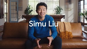 2.8K views · 84 reactions | How have movies and TV shows influenced movie stars like Simu Liu? Find out in Google TV’s new series, #WatchWithMe. Catch Simu's episode at the link here: https://goo.gle/3nSgtZS | Google Play | Facebook