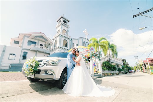 The Wedding of Nikko and Karen 🌿 JRM Studio | Boa’s Catering | Mavic Private Resort | Make Up by Gadz Gonzales DISCLAIMER: No copyright infringement intended. I do not own the audio in this video. They belong to their rightful owners | JRM Studio