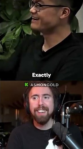 How Tony LC Signs Handles Hate 😭 #asmongold