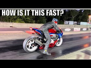 Are Core Moto wheels worth the money!! We test them on my Cbr 1000rr