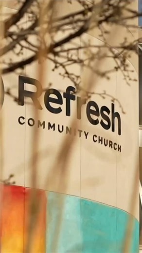 There’s something powerful about showing up. 💚 At Refresh Community Church, we believe community changes everything—because when we gather, faith grows, hope rises, and hearts heal. 🙌 This week, let’s choose connection over isolation. Let’s show up for each other, worship together, and watch what God can do when His people come together in unity. 💒 ➡️ Tag your church buddy 👇 ➡️ Invite a friend to join you this Sunday (in-person or online!) 📲 Find service times & register on the Church Cente