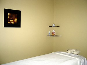 Hands-On Healing of Ailments