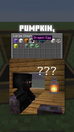 Average “Starter” house tutorial 😭 #minecraft #gaming