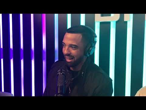 CHRISTIAN KEYES talks dating and beliefs