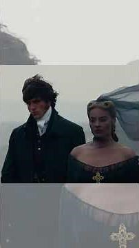 Wuthering Heights Trailer: Margot Robbie & Jacob Elordi Heat Up Emerald Fennell’s Epic Adaptation