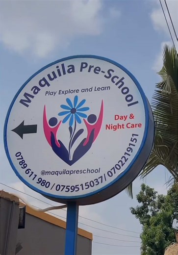 MaQuiLa 0759515037/0789611980 on TikTok