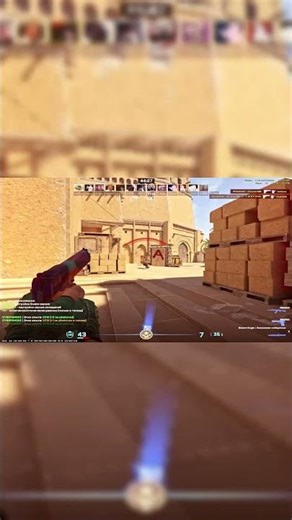 Верните в моду любовь❤️ #shorts #cs2 #noscope #edit #csgo