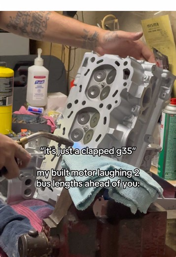 Built Motor vs. Stock: JDM Car Showdown