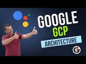 Google GCP / Architecture - Présentation de la formation (FR)