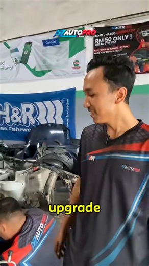 1.7K views · 21 reactions | Masuk lagi project E92 convert N55...