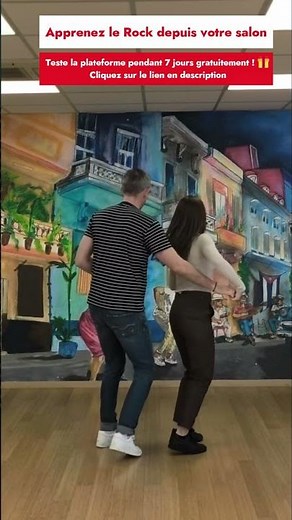 Learn to Rock as a couple!