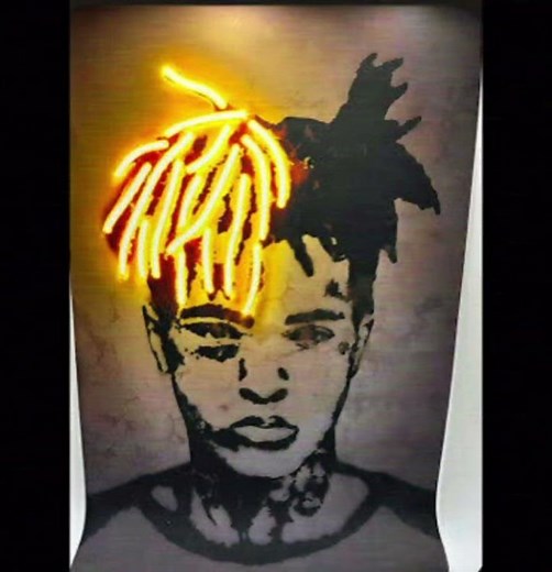 Xxxtentacion-limbo lyrics