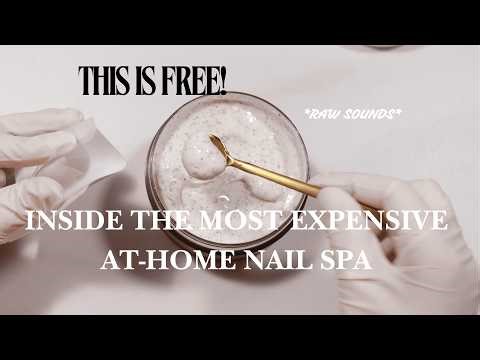 Inside Our Signature 'Youthful Rose' Spa Experience: Why Your Hands Need This Routine