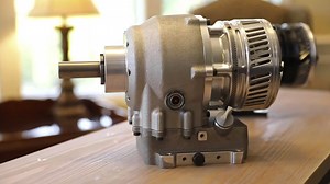 Создан прототип компактного и легкого двигателя с мощной производительностью