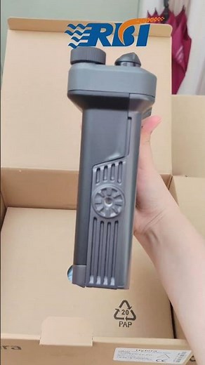 Hytera vehicle-mounted two-way radio #digital# vehicle radio #