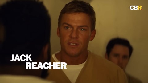 Reacher Fully Explained: Origins, Abilities, and Secrets Revealed