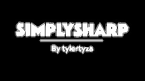 SimplySharp