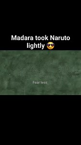 The uzumaki signature kick😎🔥 #fearless #naruto #reelsfypシ | Fear Less