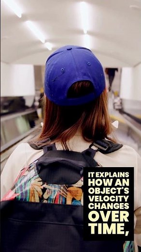 What Is Acceleration?