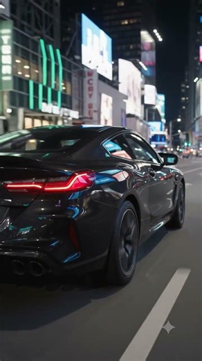 BMW Sports Car 🔥 | Luxury, Performance & Driving Experience | 4K Cinematic