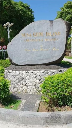 Discover Nusa Dua - Luxury, Serenity & Crystal waters 🌴🏝