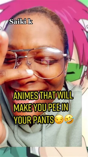 Funniest Anime Scenes That Will Make You Burst Out Laughing