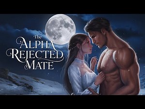 The Alpha's Rejected Mate | Werewolf Shifter Romance Audiobook