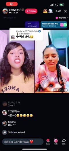 Exploring Ethiopian TikTok Trends: A Deep Dive