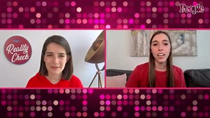 Selling Sunset’s Christine Quinn Talks Breastfeeding After Welcoming Baby: 'It Is a Full-Time Job'