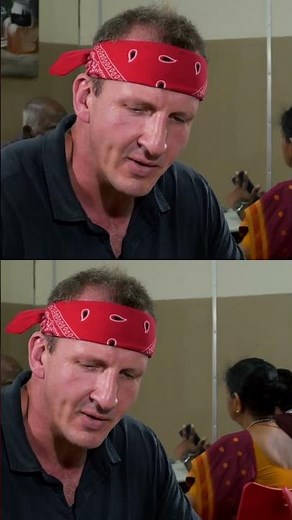 Indian Curry Taste Test: Can You Guess All the Spices? #shorts