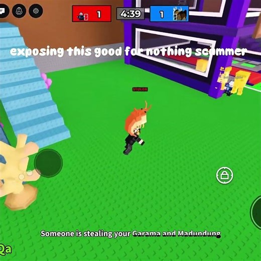 Exposing This Sore Loser @OfficialRazorGT